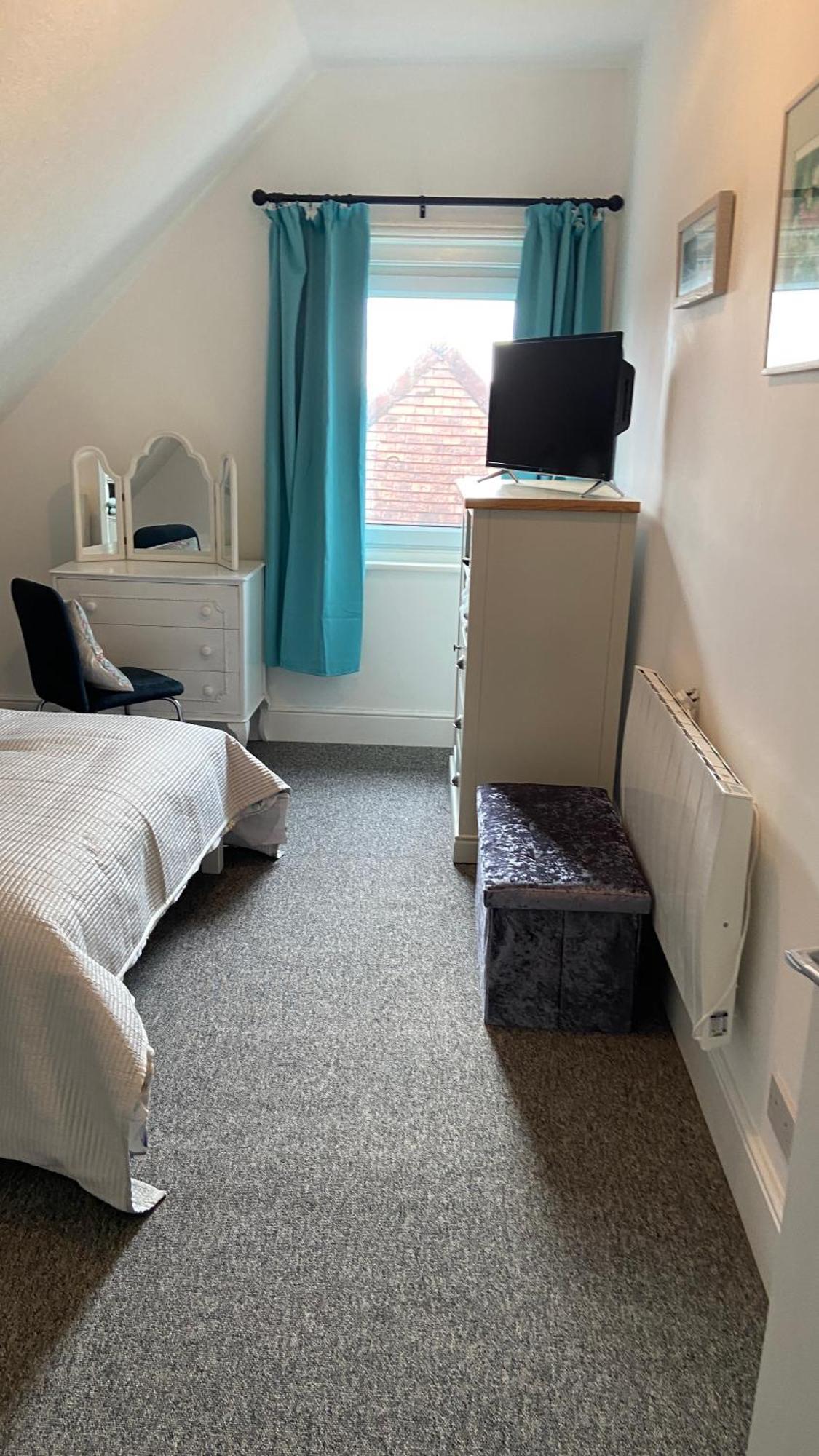 Sea View Flat 3