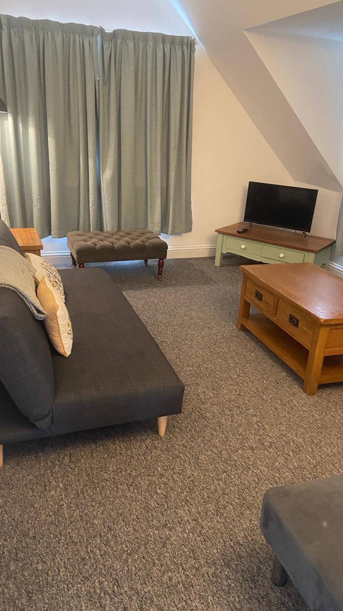 Sea View Flat 3 Apartamento Bexhill-on-Sea
